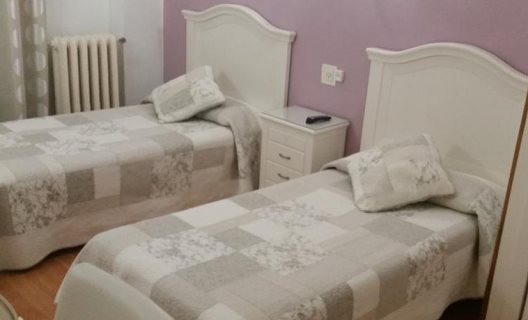 Hostal Montecarlo