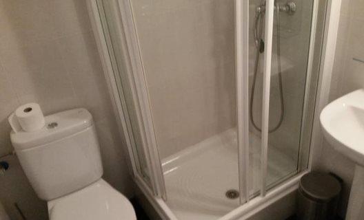 Hostal Montecarlo
