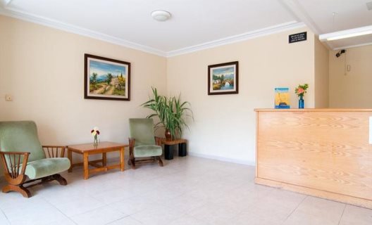 Hostal Montesol