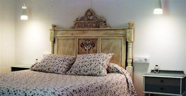 Hostal Montsoliu