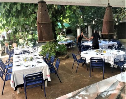 Hostal Montsoliu