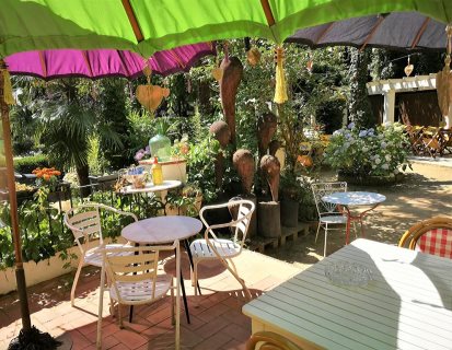 Hostal Montsoliu