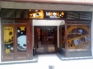 Hostal Moon Bio