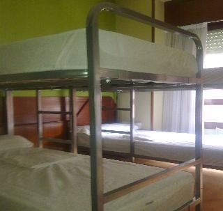 Hostal Moon Bio