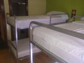 Hostal Moon Bio