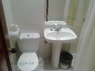 Hostal Moon Bio
