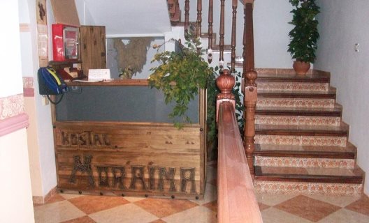 Hostal Moraima