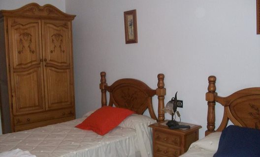 Hostal Moraima