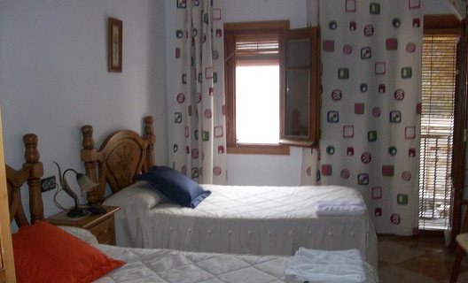 Hostal Moraima