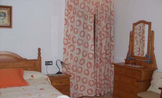 Hostal Moraima