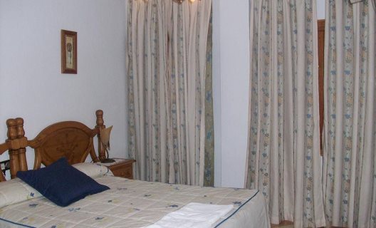 Hostal Moraima