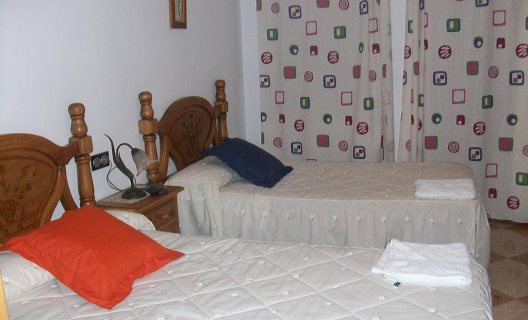 Hostal Moraima