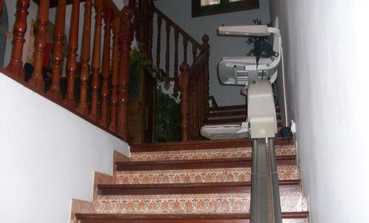 Hostal Moraima