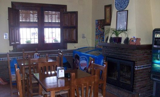 Hostal Moraima