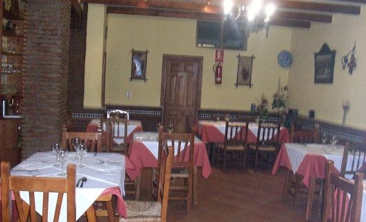 Hostal Moraima