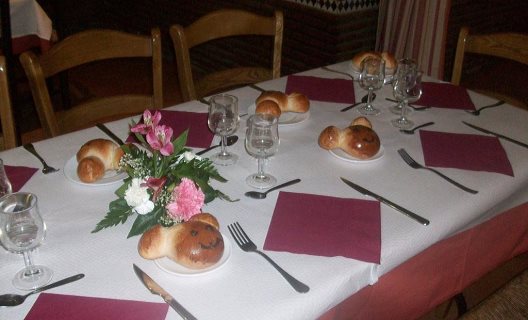 Hostal Moraima