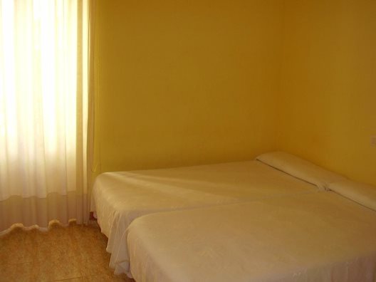 Hostal Moratin