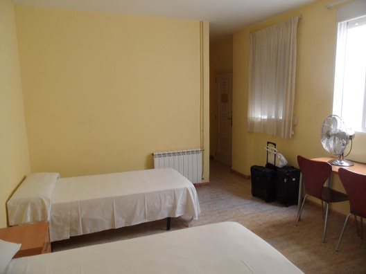 Hostal Moratin