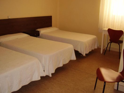 Hostal Moratin