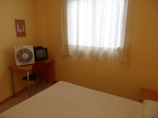Hostal Moratin