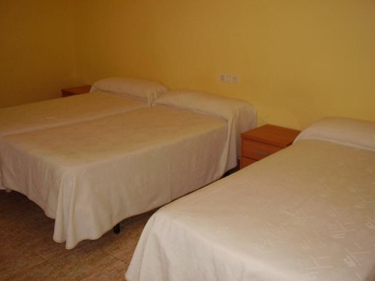 Hostal Moratin