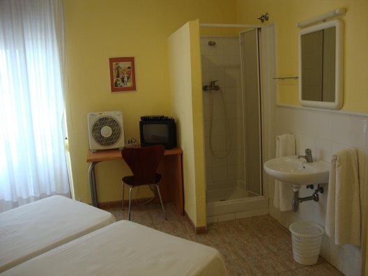 Hostal Moratin