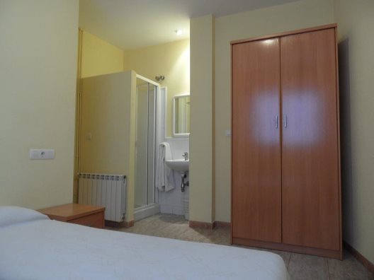 Hostal Moratin