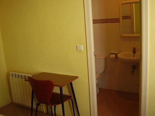 Hostal Moratin