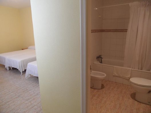 Hostal Moratin