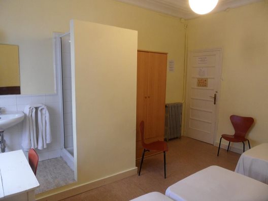 Hostal Moratin