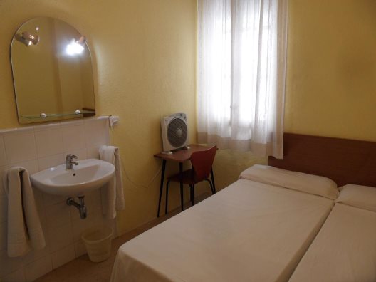 Hostal Moratin