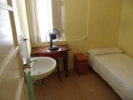 Hostal Moratin