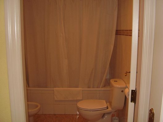 Hostal Moratin