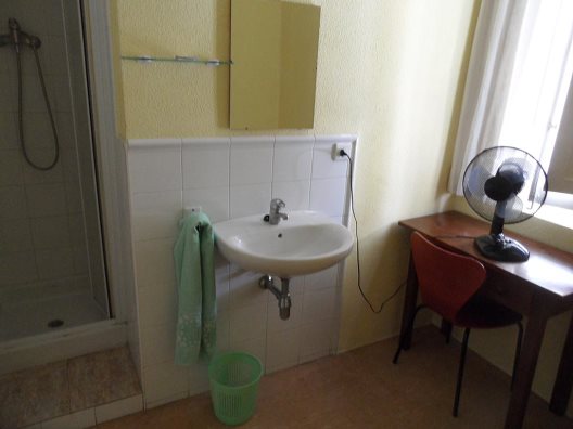 Hostal Moratin