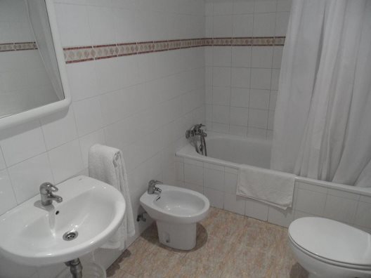 Hostal Moratin