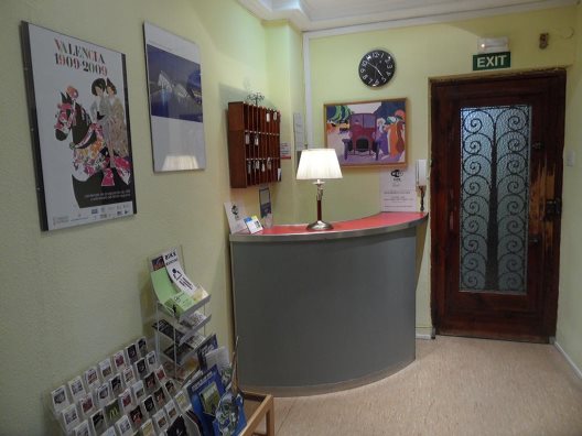 Hostal Moratin