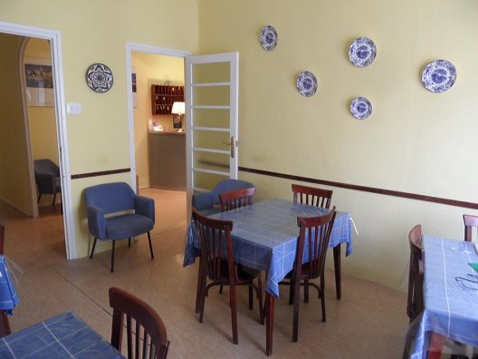 Hostal Moratin