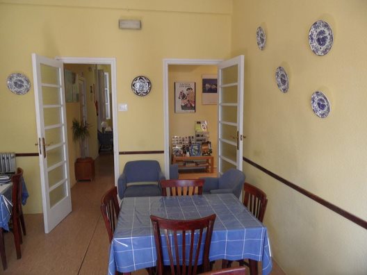 Hostal Moratin