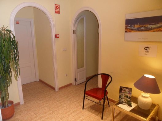 Hostal Moratin