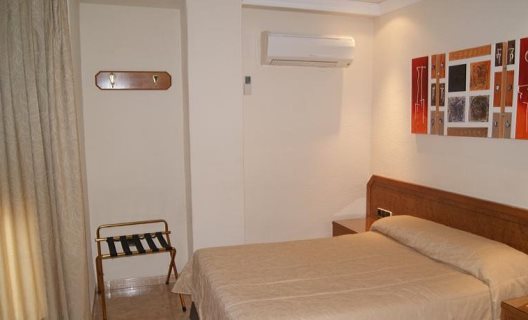 Hostal Moreno