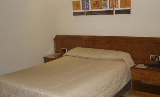Hostal Moreno