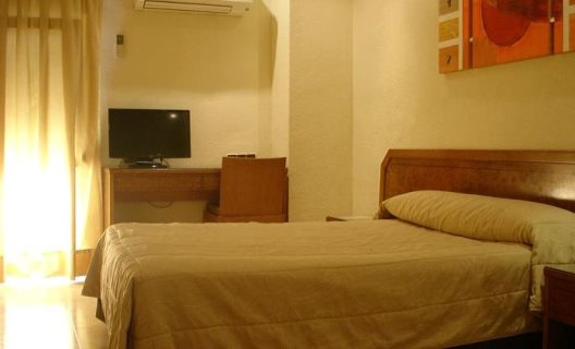 Hostal Moreno