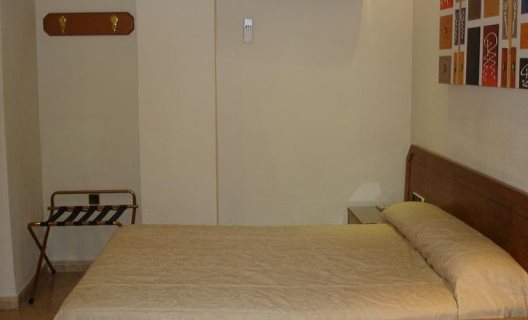 Hostal Moreno