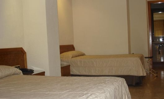 Hostal Moreno