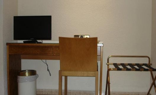 Hostal Moreno