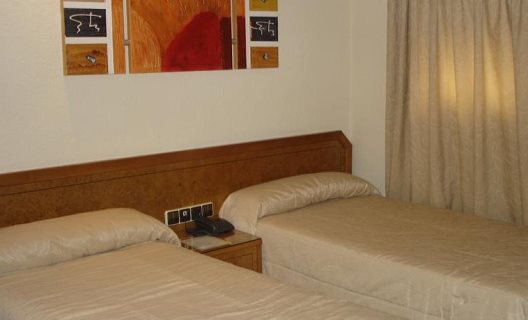 Hostal Moreno