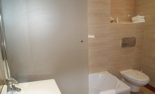 Hostal Moreno