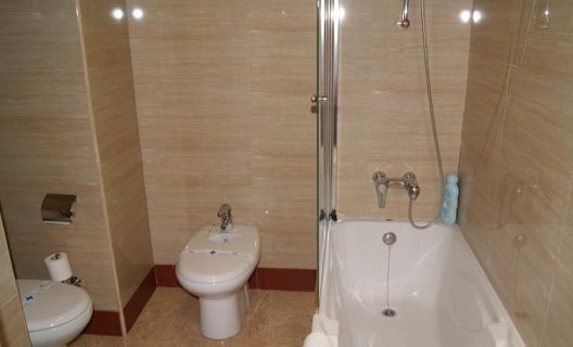 Hostal Moreno