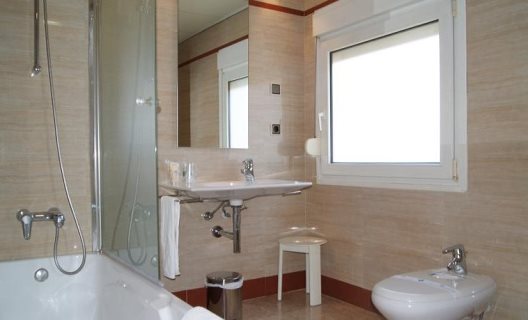 Hostal Moreno