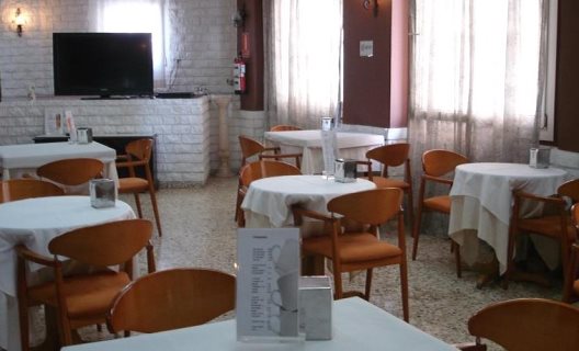 Hostal Moreno